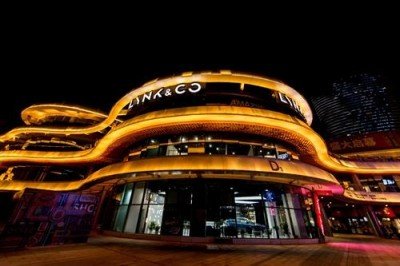 LYNK & CO BECOMES WORLD’S FASTEST-SELLING NEW BRAND
