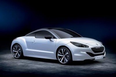 PEUGEOT RCZ NAMED BEST USED SPORTS CAR BY DIESEL CAR & ECO CAR MAGAZINE