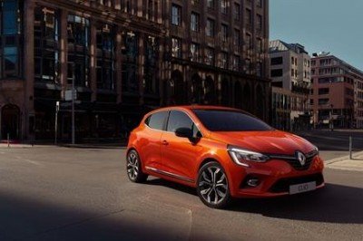 ALL-NEW RENAULT CLIO: THE ICON OF A NEW GENERATION