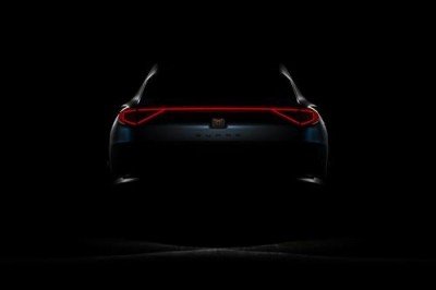 CUPRA: AN EXTRAORDINARY ANNOUNCEMENT TO CELEBRATE THE NEW BRAND’S FIRST BIRTHDAY