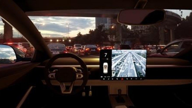 MORE MOTORISTS THAN EVER ARE “HORRIFIED” BY THE IDEA OF DRIVERLESS CARS