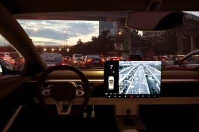 MORE MOTORISTS THAN EVER ARE “HORRIFIED” BY THE IDEA OF DRIVERLESS CARS