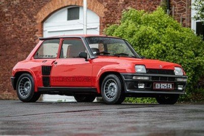 RARE AND EXCLUSIVE CARS TO FEATURE IN SILVERSTONE CLASSIC SALE
