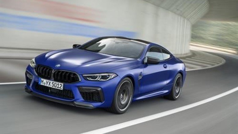 BMW AT THE GOODWOOD FESTIVAL OF SPEED 2019