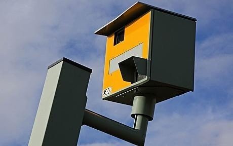 Speed Cameras Cause ‘More’ Deaths On Our Roads