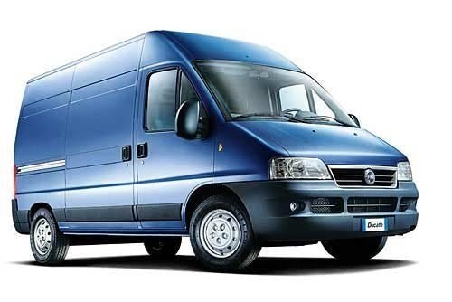 All you need to know about van rental