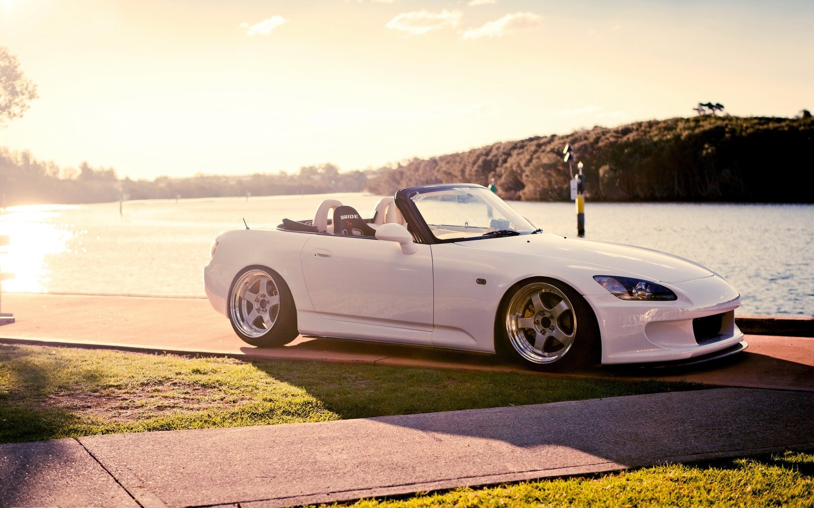 Future Classics - Honda S2000