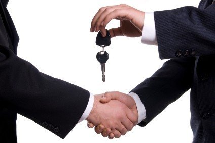 Vehicle Leasing. A Guide To The Basics