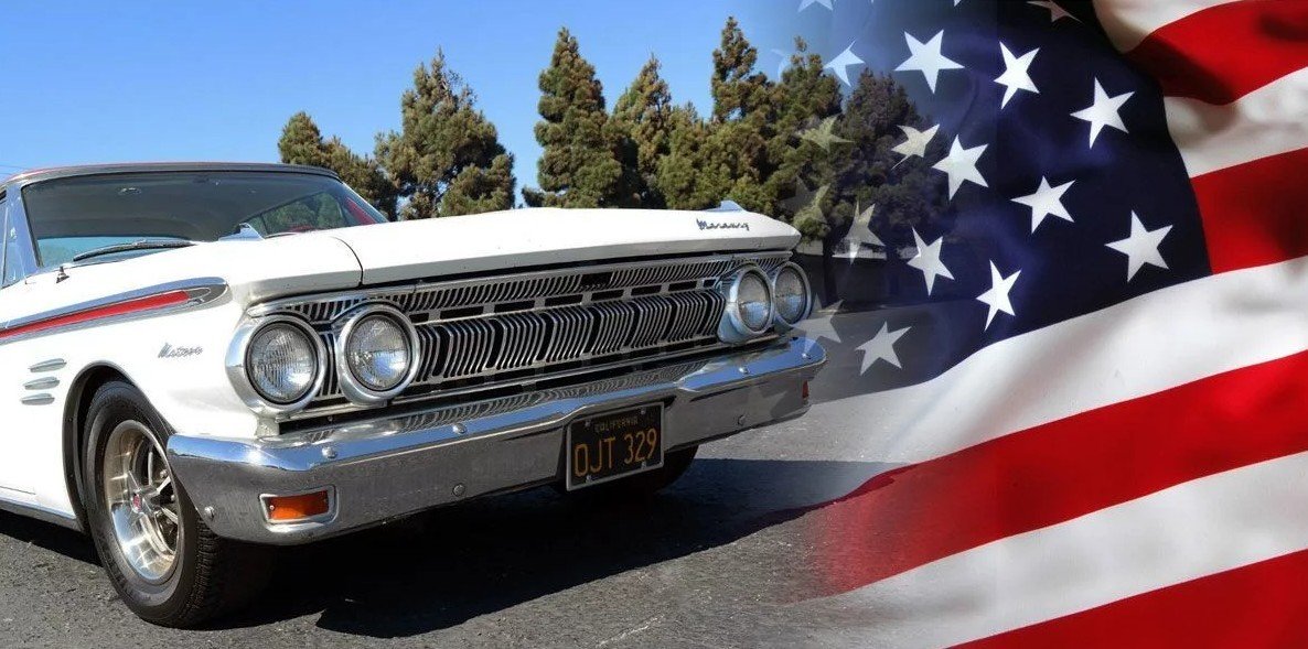 Changing Architecture of the Motor Car in the US