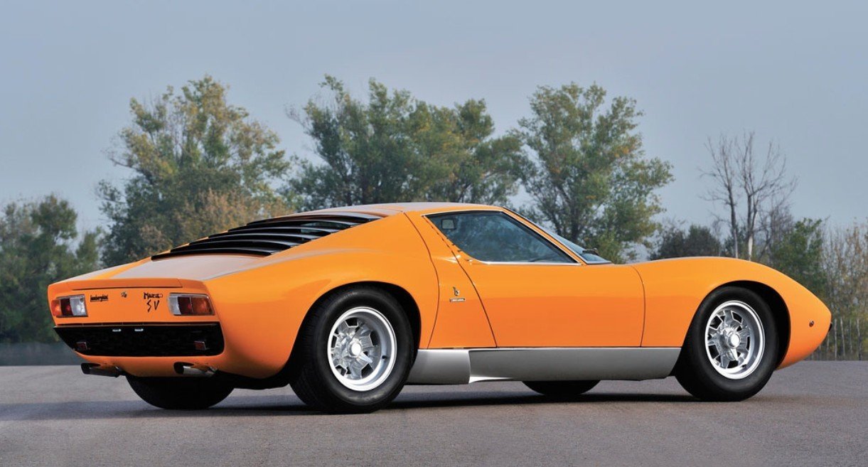 Meet Jeff, and the incredible story behind his $2.5 million barn find