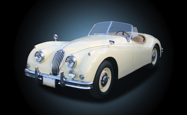 Shipping a Classic Car from abroad Your Insurance Policy