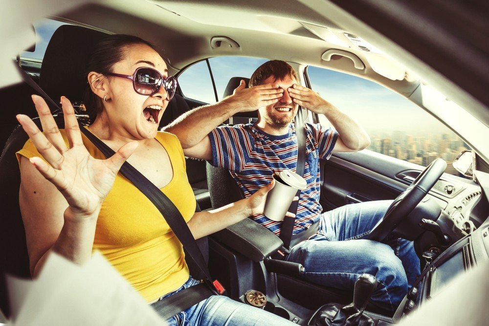 20 Strange Motoring Rules Abroad to Catch British Drivers Unprepared