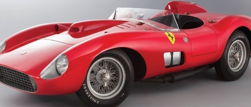 Want to invest in classic cars? You could be on to a winner