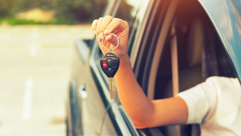 How do I buy a car?
