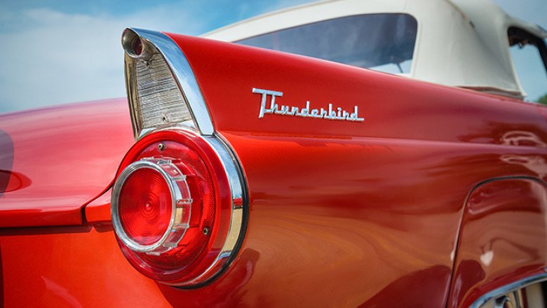 Restored vs. Original Classic Cars: Which Provides a Better Resale Value Investment?