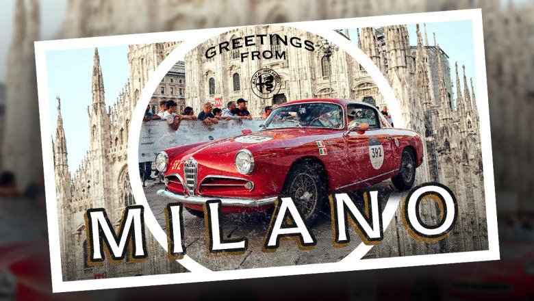 The Essence of Alfa Romeo: Passion, Heritage, and a Glorious Future