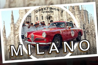 The Essence of Alfa Romeo: Passion, Heritage, and a Glorious Future