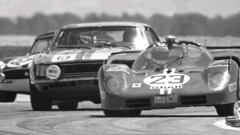 Sebring Classic Racing: A Journey into Motorsport's Rich Heritage