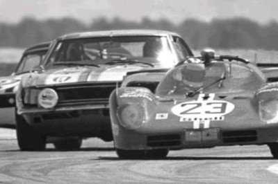 Sebring Classic Racing: A Journey into Motorsport's Rich Heritage