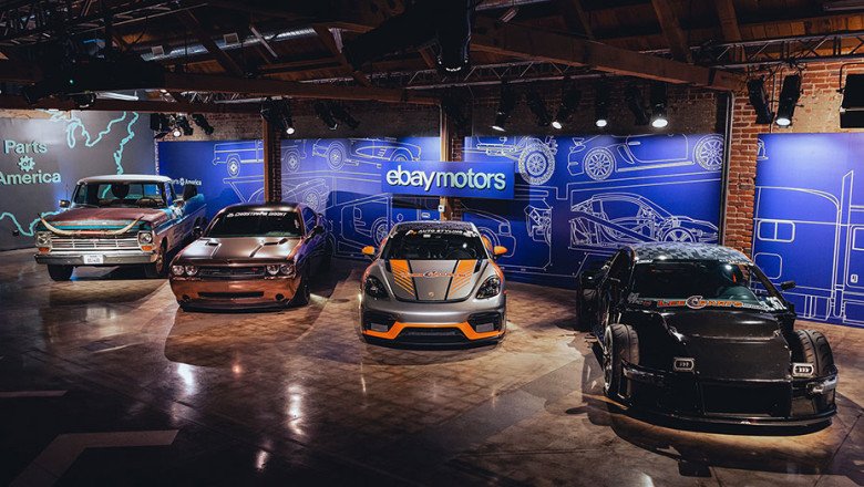 As Used-Car Startups Take Off, Cars on eBay Motors Faces Uncertain Future