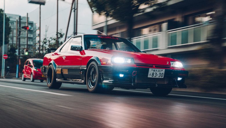 Nissan Skyline RS QandA: Get Answers to Your Top Questions