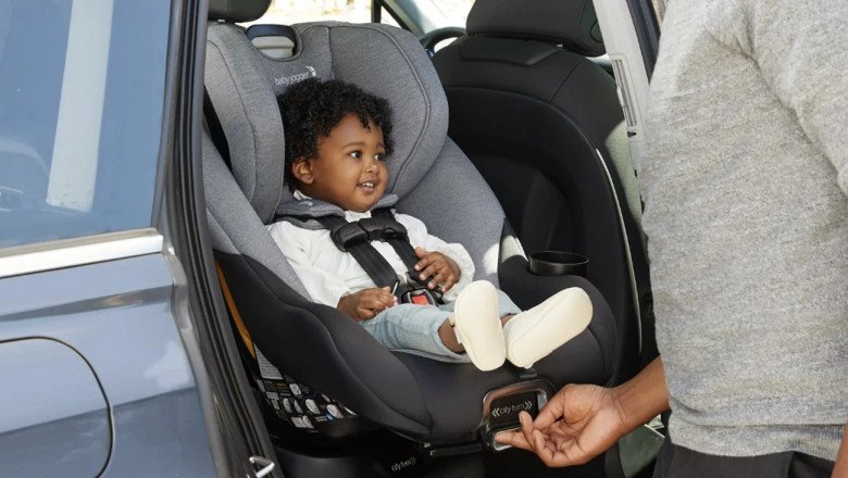 Exploring the Convenience of Rotating Car Seats for Easy Baby Handling