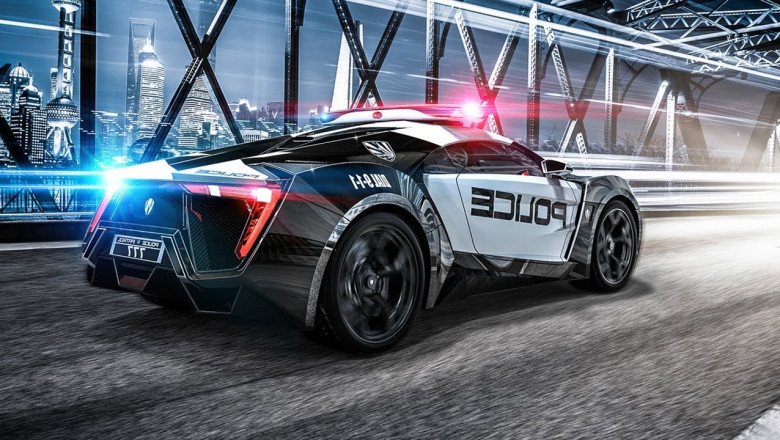 Unveiling the Hidden Gems: Exploring Police Auctions for Cars