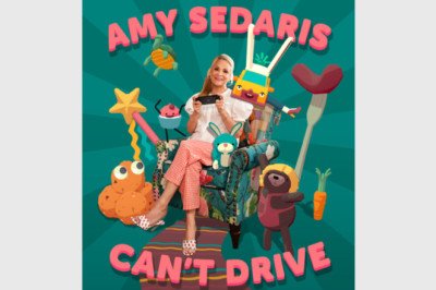 Amy Sedaris designed a level in Apple Arcade's 'What the Car?'