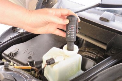 Best brake fluid testers 2023