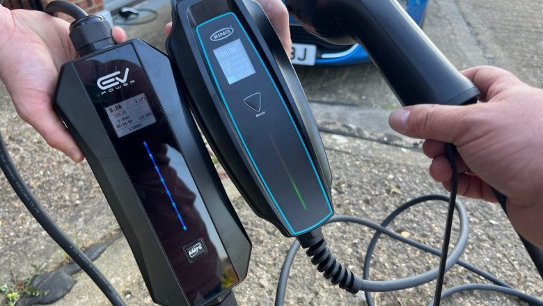 Best EV charging cables 2023