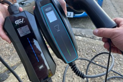 Best EV charging cables 2023