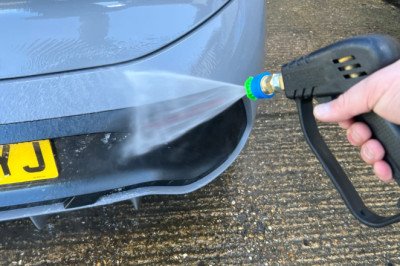 Best pressure washer trigger guns 2023