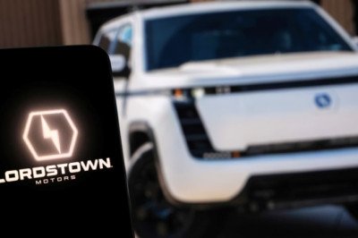 EV startups set to extend blistering rally