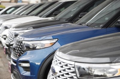 Ford Explorer recall prompts investigation into reports of erratic behaviors
