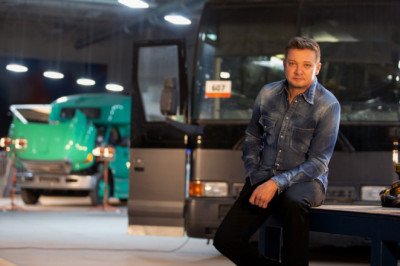 How and why Jeremy Renner and Rory Millikin filmed 'Rennervations' on Disney+