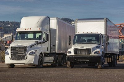 NHTSA to require automatic emergency braking on trucks, buses