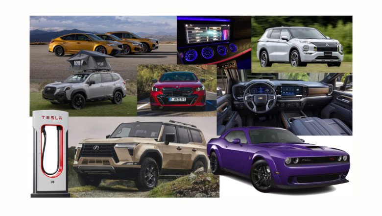One thing every car brand does really well