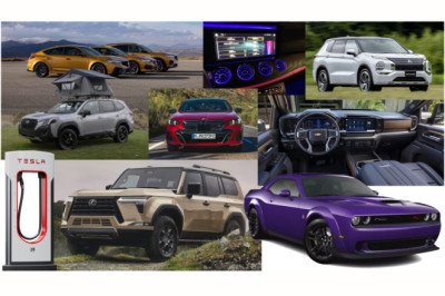 One thing every car brand does really well