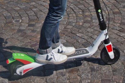 15-Year-Old Gets Points On Driving Licence He Doesn’t Have Yet For Speeding On Electric Scooter