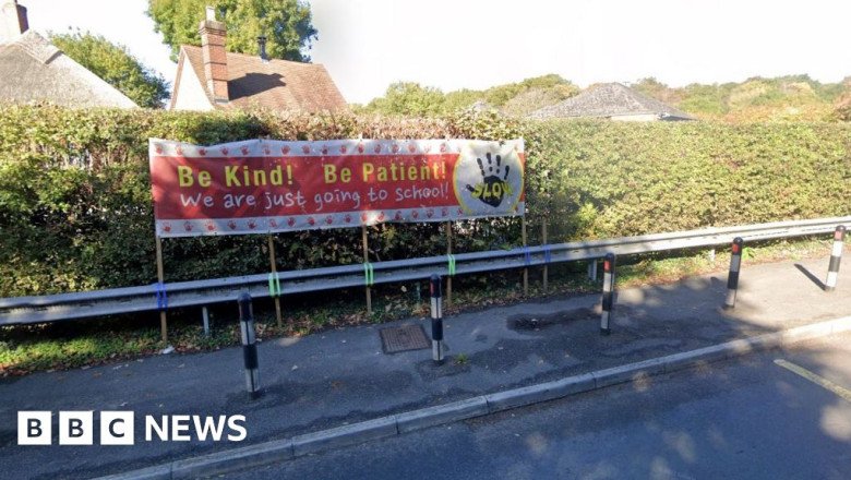 Buckinghamshire school and charity ask for 20mph speed limits