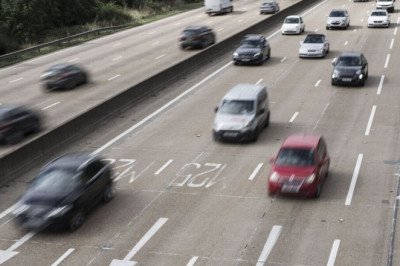 Car ownership rates set to plummet with millions of drivers stopping using vehicles