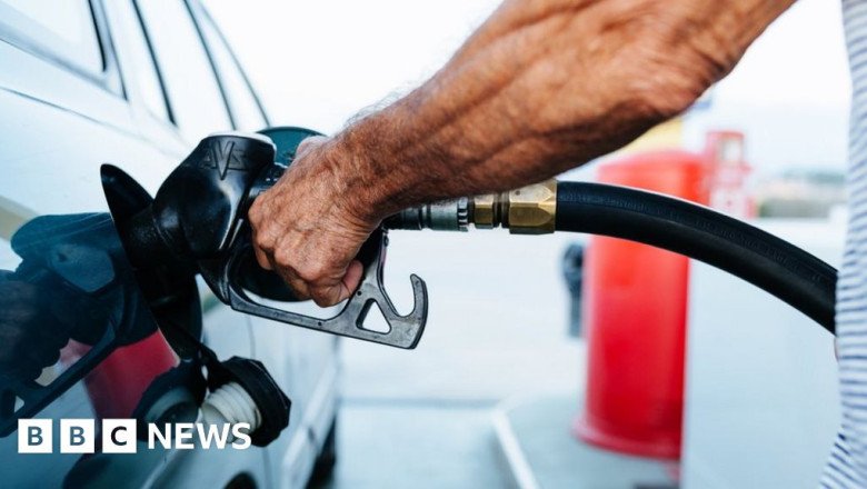 Diesel falls 12p but should be lower, says RAC