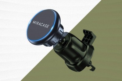 Drive Safe With These Affordable Car Phone Holders