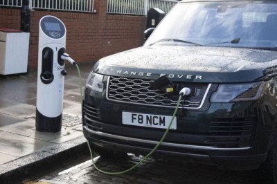 Electric cars are 'far more reliable and cost-effective' than petrol and diesel vehicles