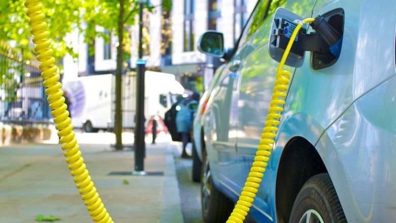 Electric Cars Are Growing In Popularity, But Will The Bubble Burst?
