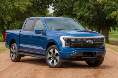 Ford CEO: 