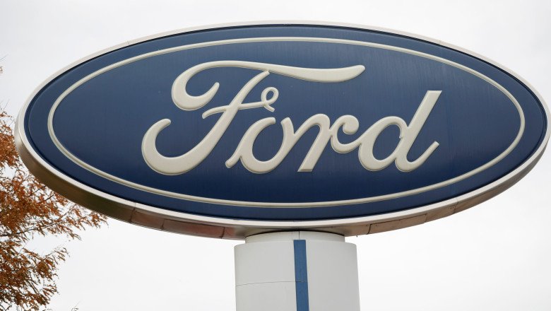 Ford job cuts coming to hundreds of salaried workers in North America: Here's what we know