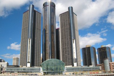 GM CFO: The company has 'shock absorbers' in place in case of a recession