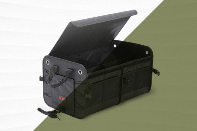 Great Car Organizers Perfect for Keeping Your Car Clutter Free