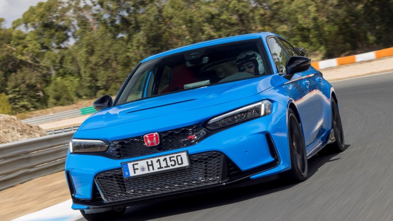 Honda Civic: A lot of money for some cheap thrills